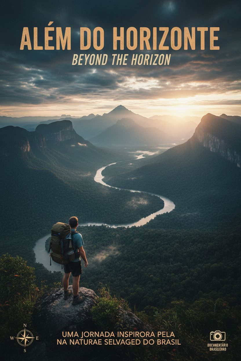 Além do Horizonte